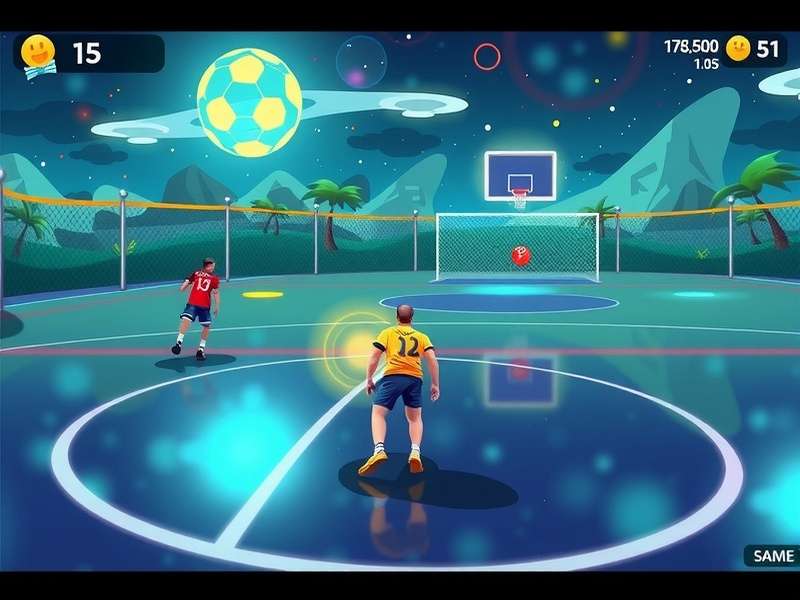 Top strategies for Dribble Sensation Goa Dribble Sensation Goa Gameplay Strategy